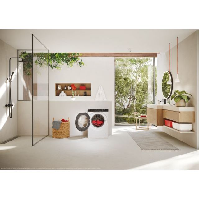 H7D 6106MBC-S | Kurutmalı çamaşır makineleri H-WASH&DRY 700 | Hoover